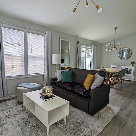 Contemporary 2-Bedroom Close To Downtown, Dining Eugene Kültér fotó
